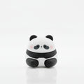 Panda Sitting Silicone Lamp