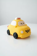 Taxi Silicone Lamp