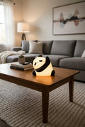 Kungfu Panda Silicone Light
