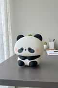 Panda 2 Silicone Lamp